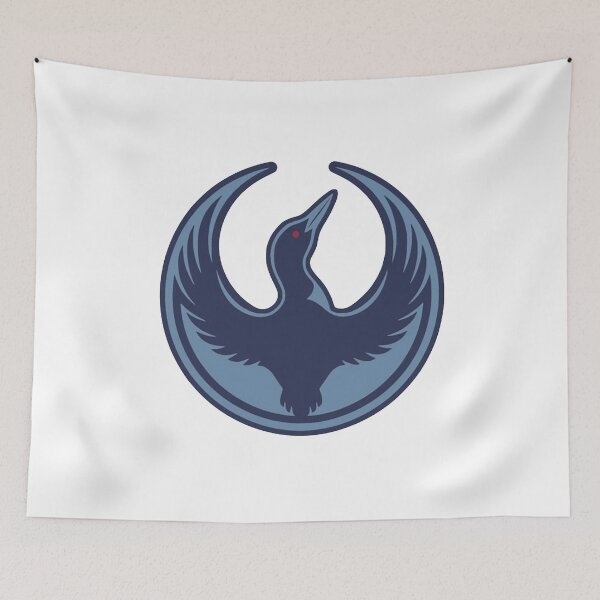 Item preview, Rebel Loon designed and sold by lauriehill.