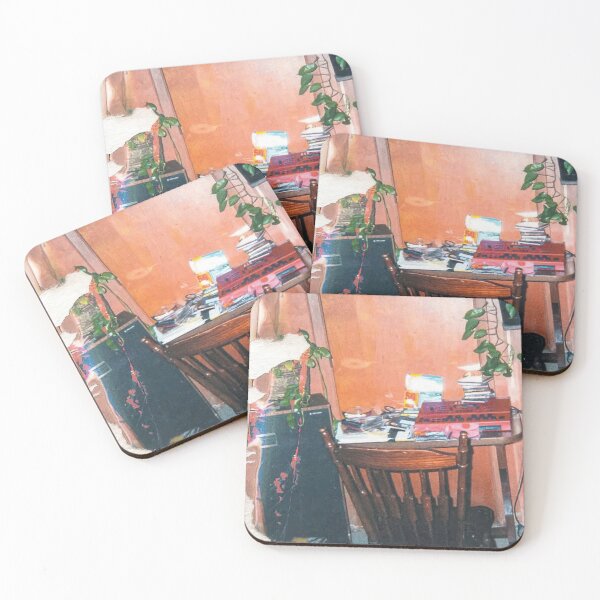 Item preview, The Fall-Off designed and sold by Caylaest.