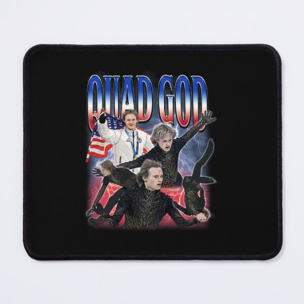 Item preview, Quad God 90s bootleg vintage designed and sold by DillonHuerta.
