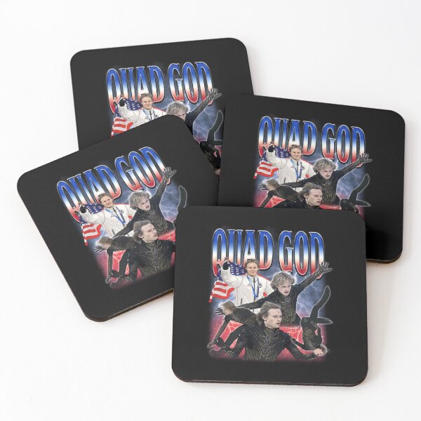Item preview, Quad God 90s bootleg vintage designed and sold by DillonHuerta.