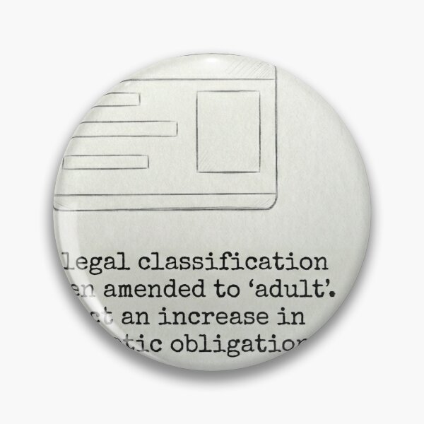 Item preview, Emotionless Wishes - Coming of Age designed and sold by rasjebel.