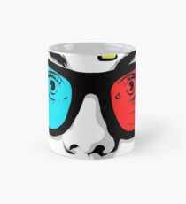 Collide Mug