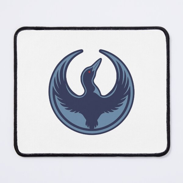 Item preview, Rebel Loon designed and sold by rosagrayed.