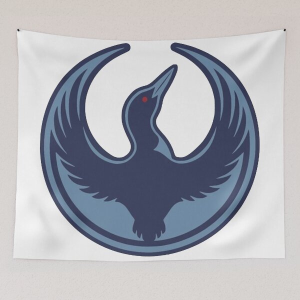 Item preview, Rebel Loon  designed and sold by rosagrayed.