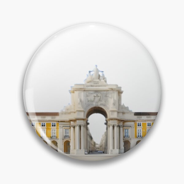 Item preview, Plaza del Comercio designed and sold by Sunny806.