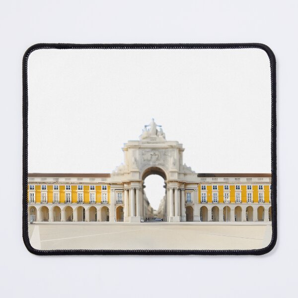 Item preview, Praça do Comércio designed and sold by Sunny806.