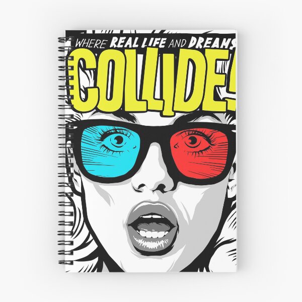 Item preview, Collide designed and sold by butcherbilly.