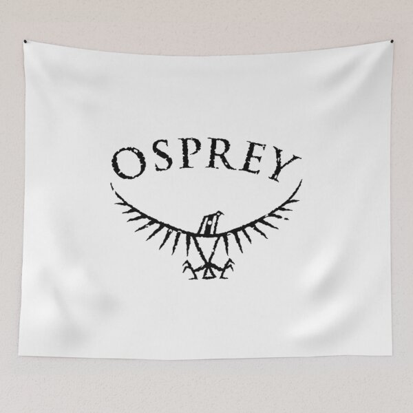 Item preview, trsdx---osprey mount---outdoor designed and sold by akehsingmeri.
