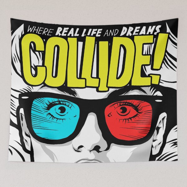 Item preview, Collide designed and sold by butcherbilly.