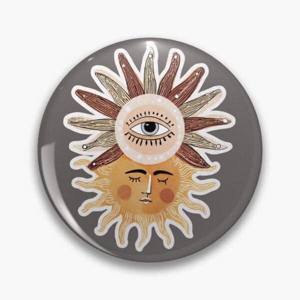 Item preview, Divine Insight designed and sold by DesignMind1.