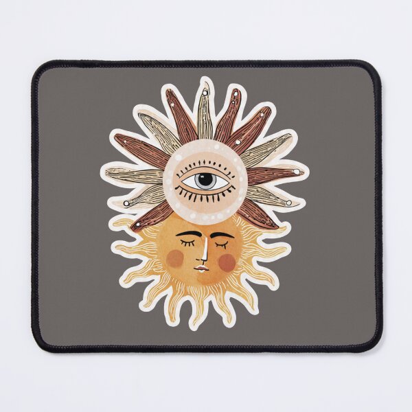 Item preview, Divine Insight designed and sold by DesignMind1.