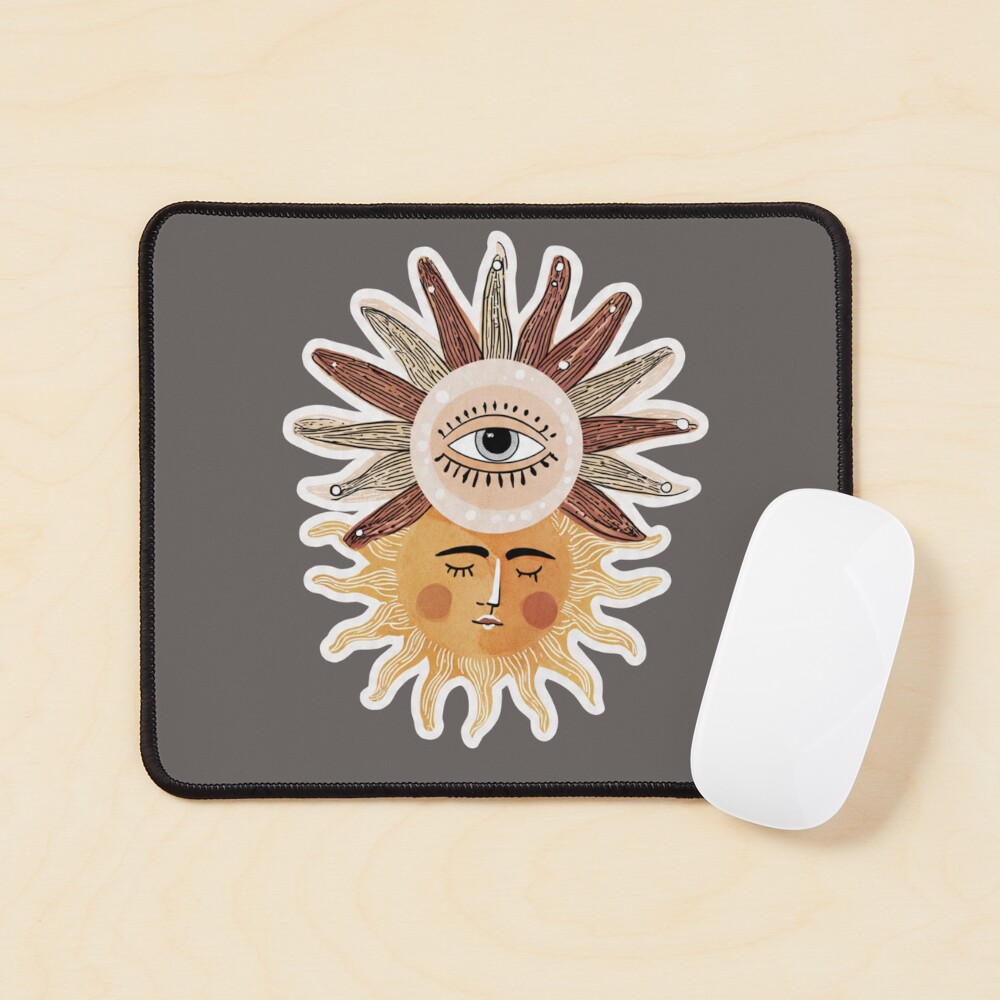 Item preview, Mouse Pad designed and sold by DesignMind1.