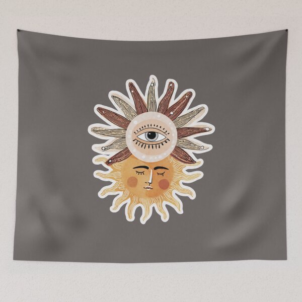 Item preview, Divine Insight designed and sold by DesignMind1.