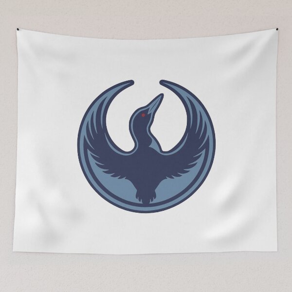 Item preview, Rebel Loon  designed and sold by mattiekerr.
