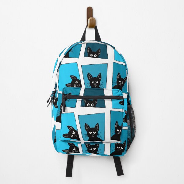 Item preview, Curious Cat Window Design designed and sold by DaveDanchuk.