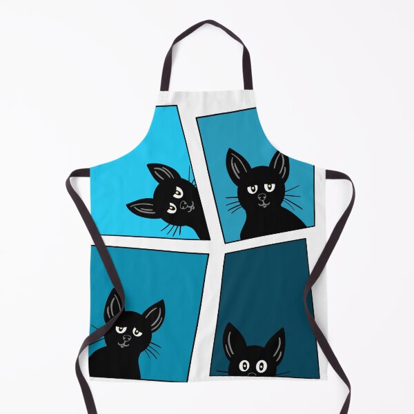 Item preview, Curious Cat Window Design designed and sold by DaveDanchuk.