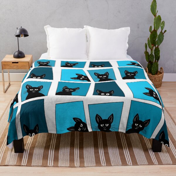 Item preview, Curious Cat Window Design designed and sold by DaveDanchuk.