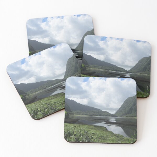Item preview, Reunion landscape designed and sold by isyra.
