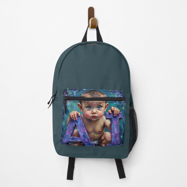 Item preview, Dream Now, Dare Tomorrow: The Grown-Up AI Legacy designed and sold by Creative-RE.