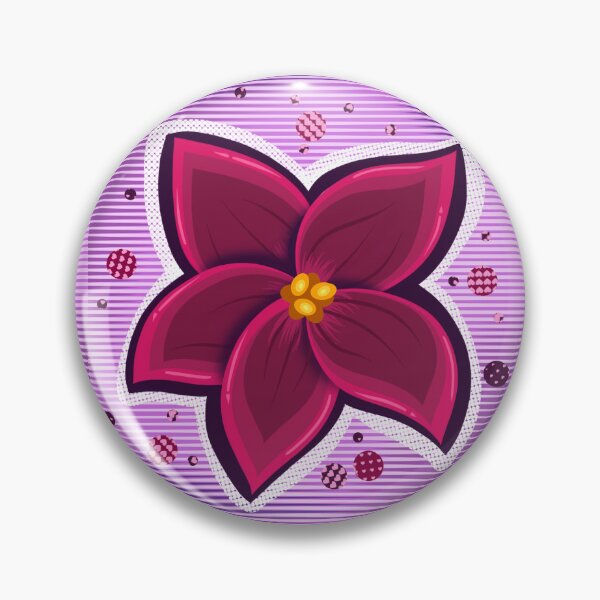 Item preview, Bold Bloom designed and sold by Neevyy.