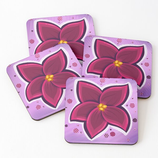 Item preview, Bold Bloom designed and sold by Neevyy.