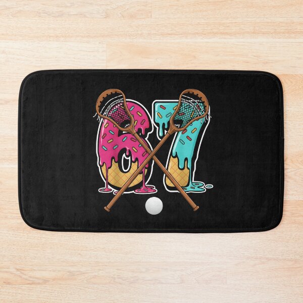 Item preview, 67 Ice Cream Drip Lacrosse Gen Alpha Slang Six Seven Meme  designed and sold by FrankIsabel.