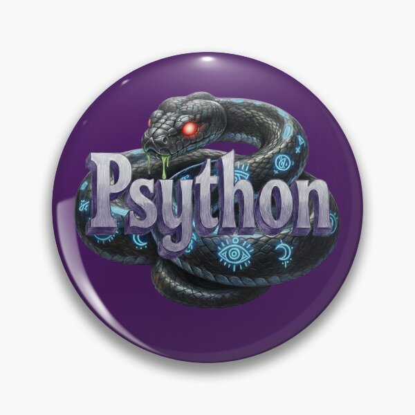 Item preview, Psython  designed and sold by Yoombreon.