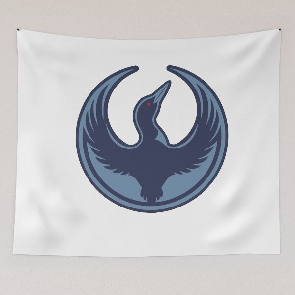 Item preview, Rebel Loon designed and sold by ambergregor.