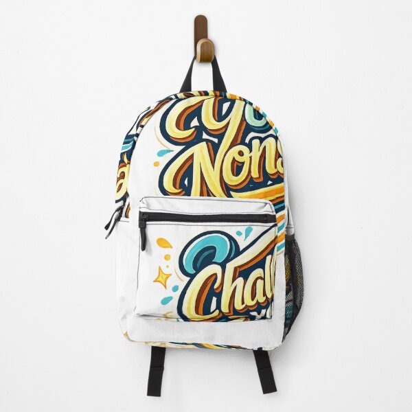 Item preview, Challenge your nonsense designed and sold by Eliteemporia.