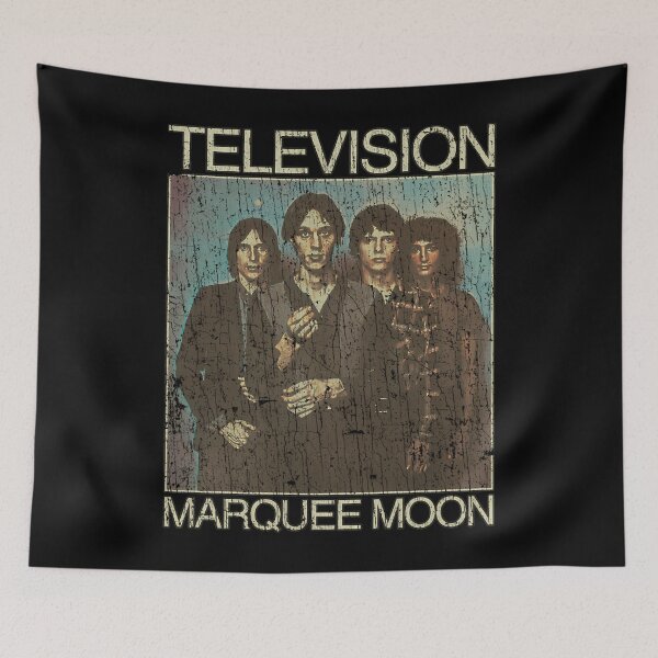 Item preview, Marquee Moon 1977 designed and sold by Nextmoov.
