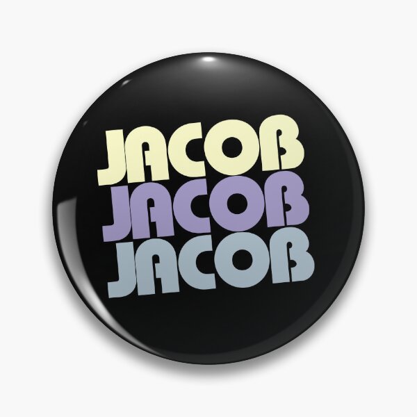 Item preview, Jacob 70's Style designed and sold by helenacooper.