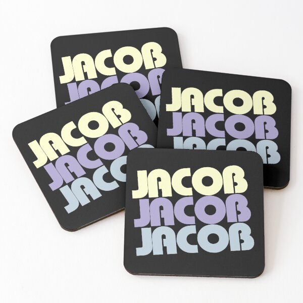 Item preview, Jacob 70's Style designed and sold by helenacooper.