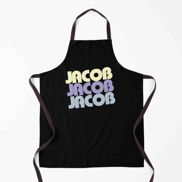 Item preview, Jacob 70's Style designed and sold by helenacooper.