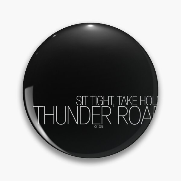 Item preview, Thunder Road designed and sold by Nextmoov.