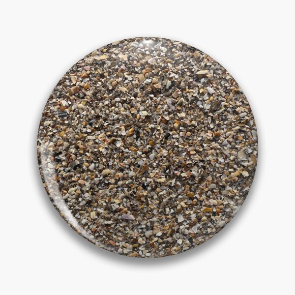 Item preview, Hutchinson Island Florida Beach Sand Shells designed and sold by Easley-Does-It.