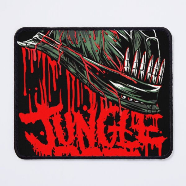 Item preview, Jungle Rot designed and sold by PhilippeLeroux1.