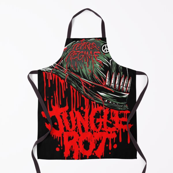 Item preview, Jungle Rot designed and sold by PhilippeLeroux1.
