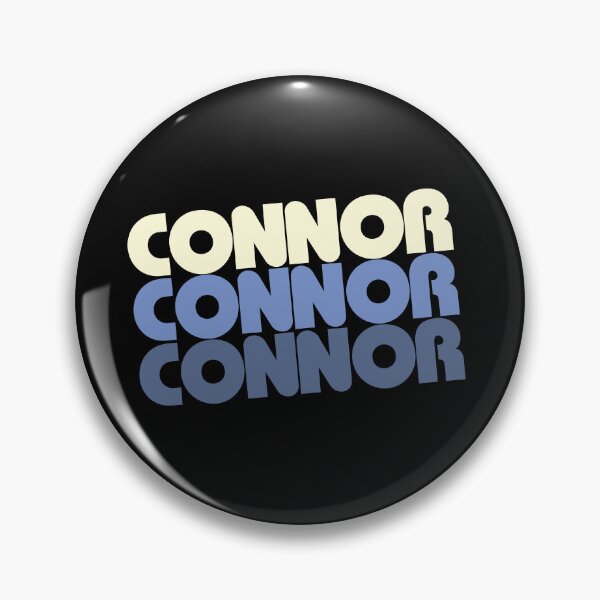 Item preview, Connor 70's Style designed and sold by helenacooper.