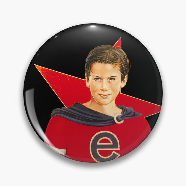 Item preview, Evil Empire designed and sold by Nextmoov.