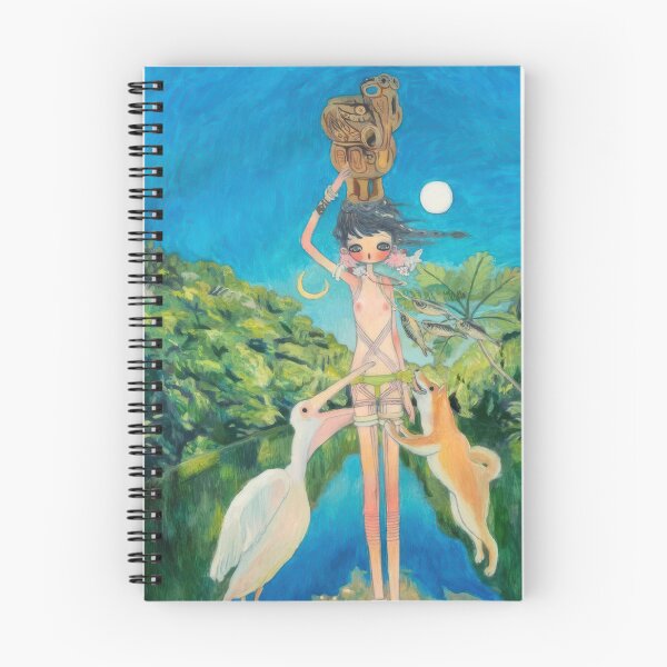 Item preview, Aya Takano New life, 2023 designed and sold by Kathimee.