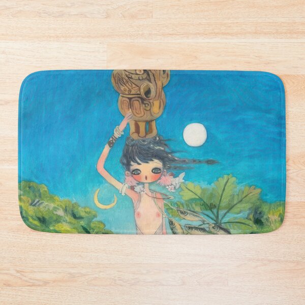 Item preview, Aya Takano New life, 2023 designed and sold by Kathimee.