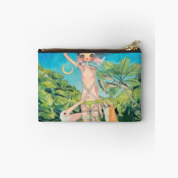 Item preview, Aya Takano New life, 2023 designed and sold by Kathimee.