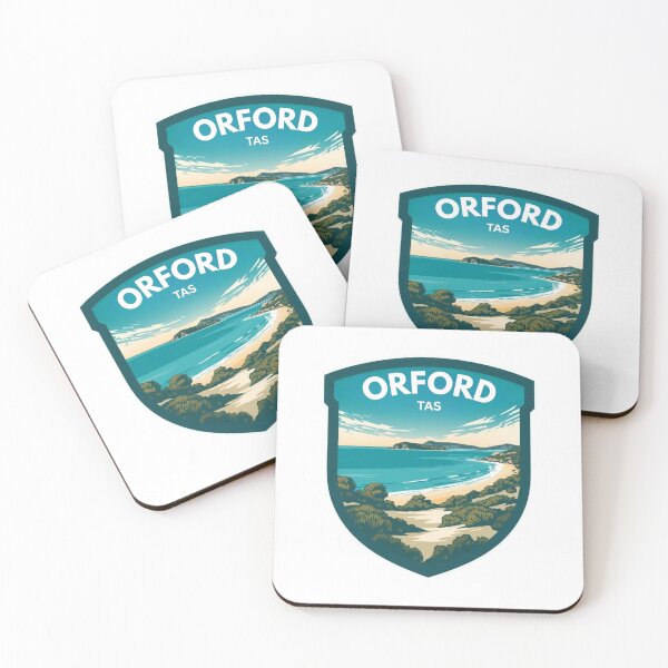 Item preview, Orford Tas designed and sold by PamLeeDesign.
