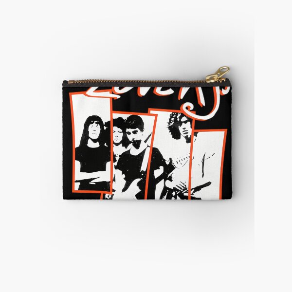 Item preview, The Modern Lovers T-Shirt designed and sold by BernardRousset.