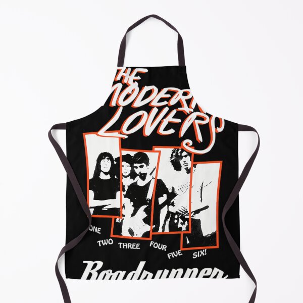 Item preview, The Modern Lovers T-Shirt designed and sold by BernardRousset.