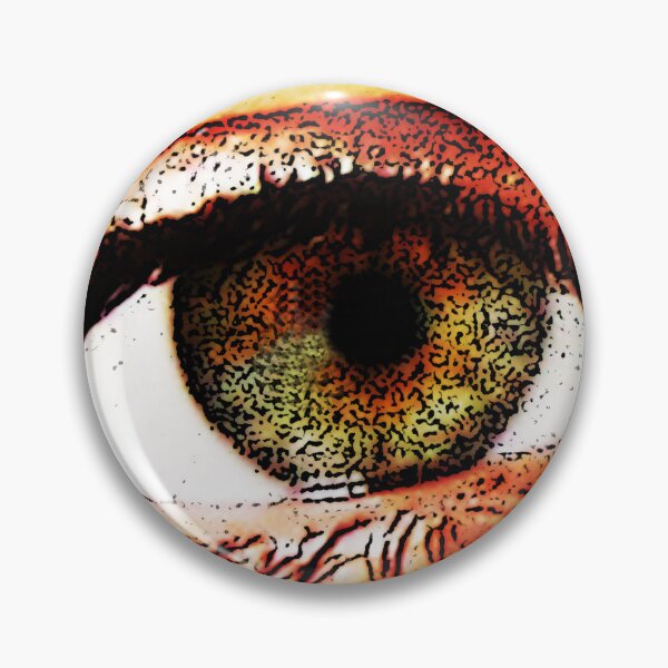Item preview, Eye designed and sold by Alan Harman.