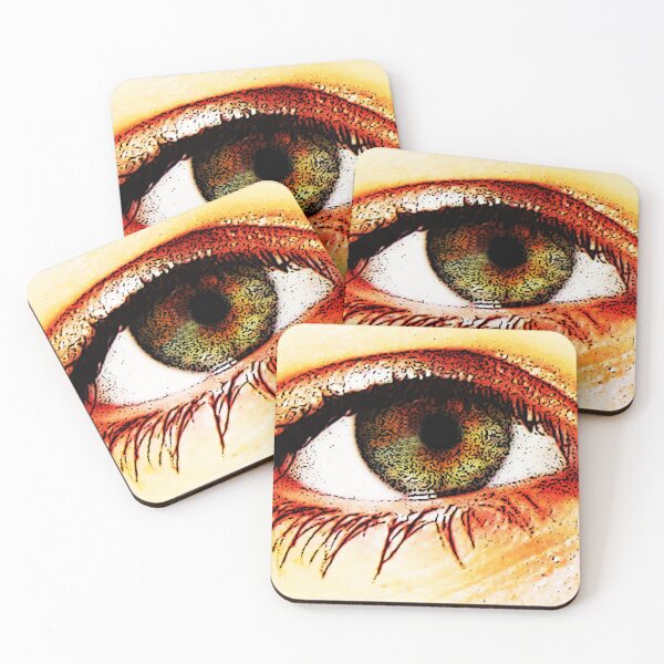 Item preview, Eye designed and sold by Alan Harman.