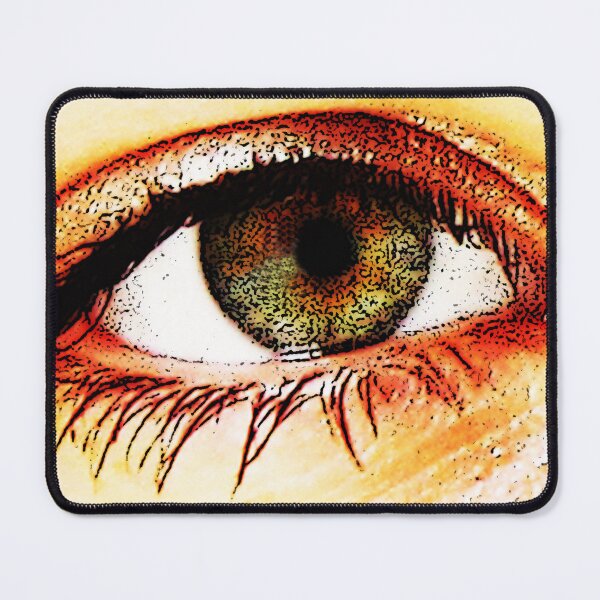 Item preview, Eye designed and sold by Alan Harman.
