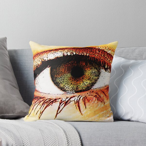 Item preview, Eye designed and sold by Alan Harman.