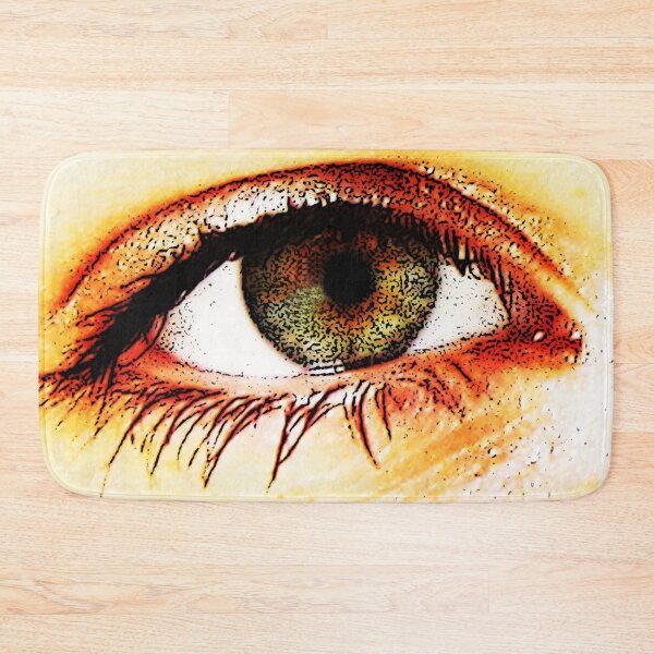 Item preview, Eye designed and sold by Alan Harman.